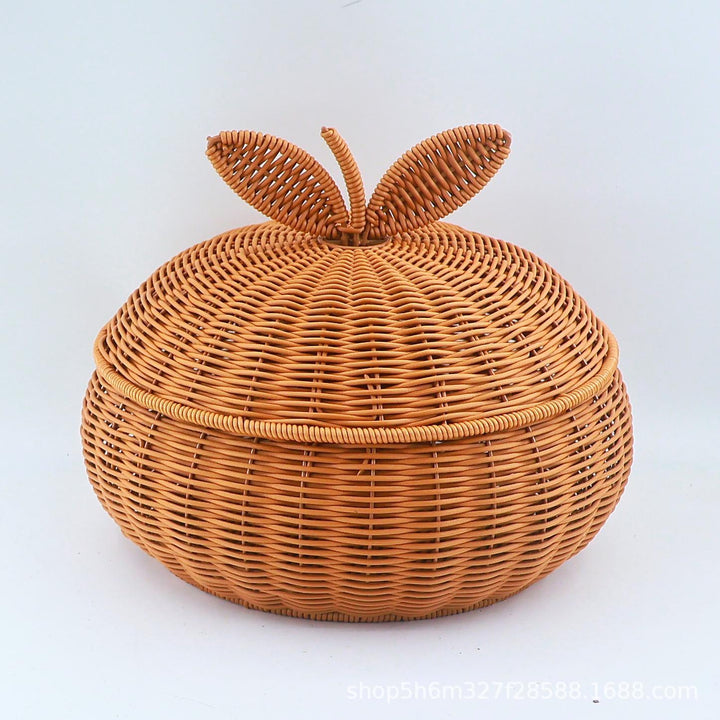 Women Decorative Storage Basket Bowlift