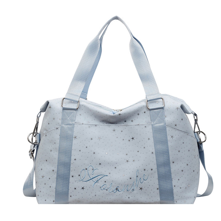 Ladies Sports Bag Bowlift
