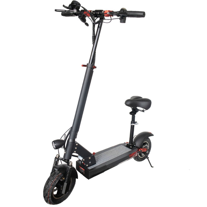 Electric Off-Road Scooter Bowlift