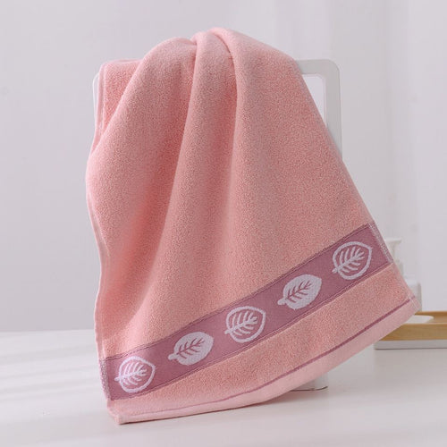 Ladies Frottee Towel Bowlift