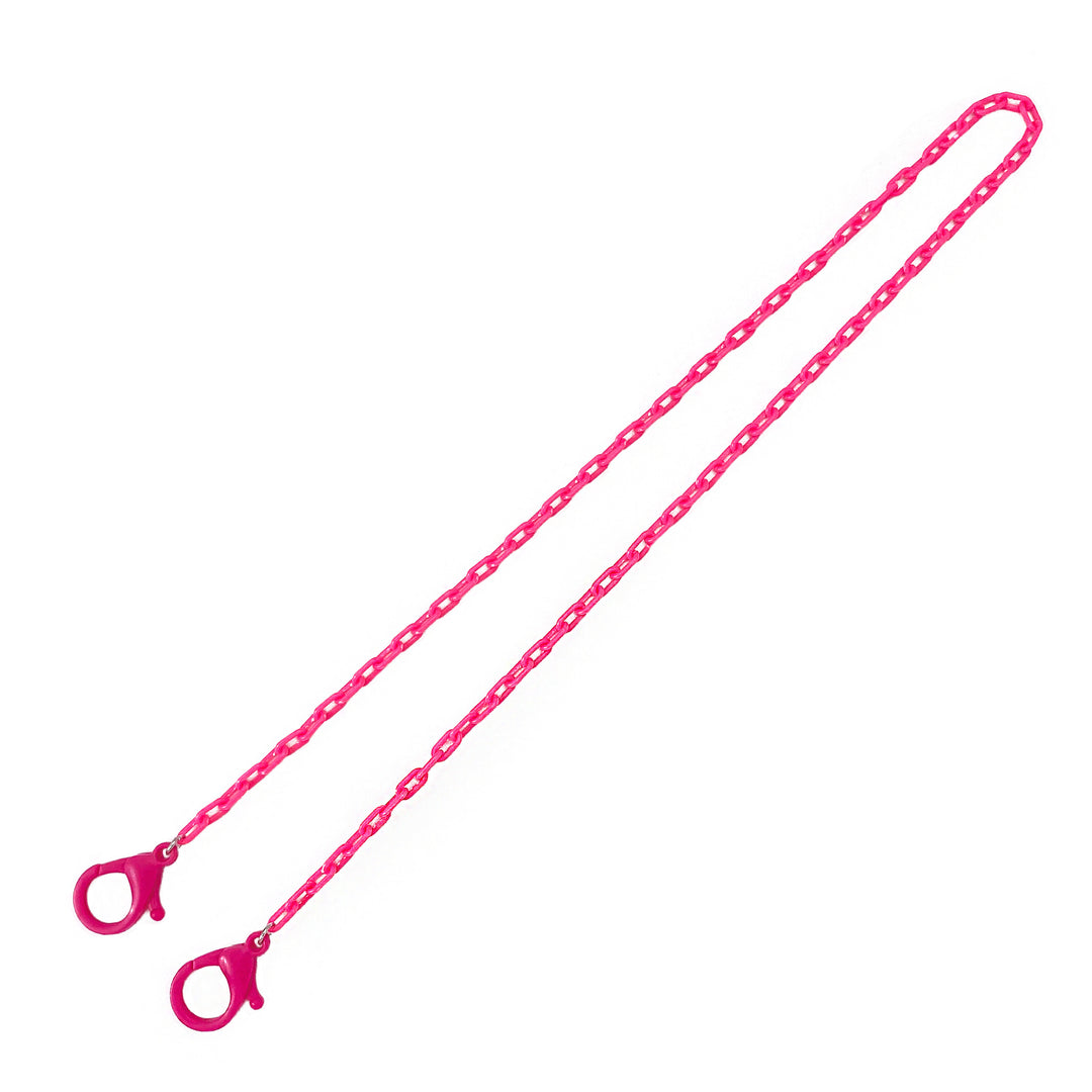 Stylish Eyewear Retainer Chain Bowlift