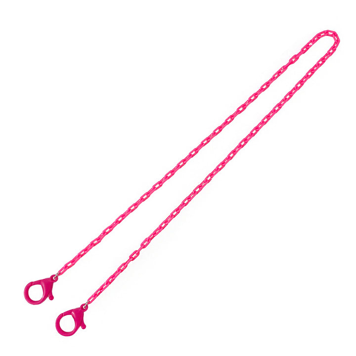 Stylish Eyewear Retainer Chain Bowlift