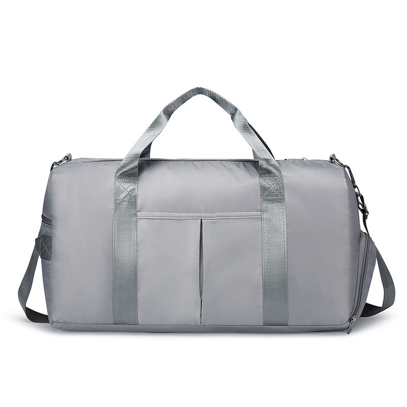 Practical Sports and Travel Bag Bowlift