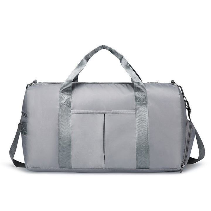 Practical Sports and Travel Bag Bowlift