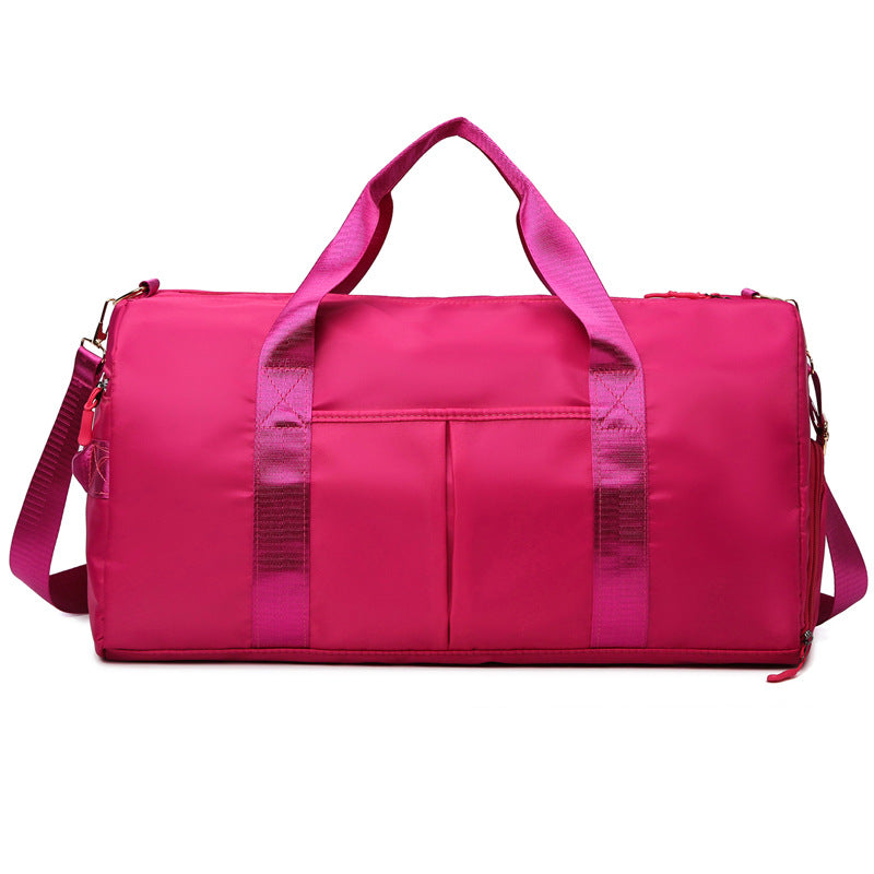 Versatile All-Purpose Gym Tote