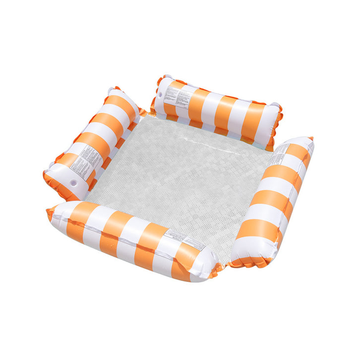 Women inflatable play mat Bowlift