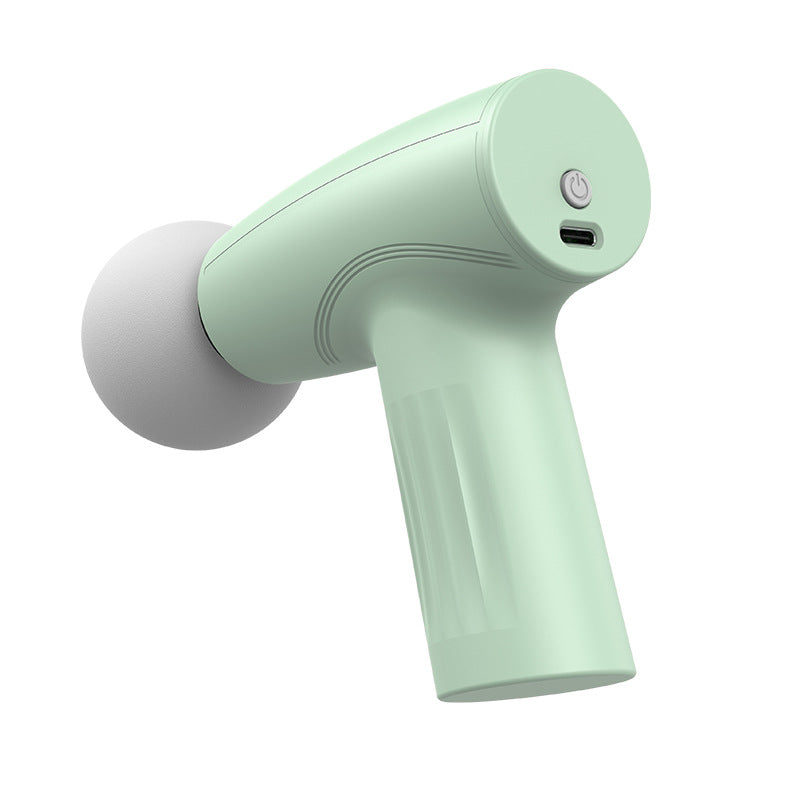 Ladies Massage Device Bowlift