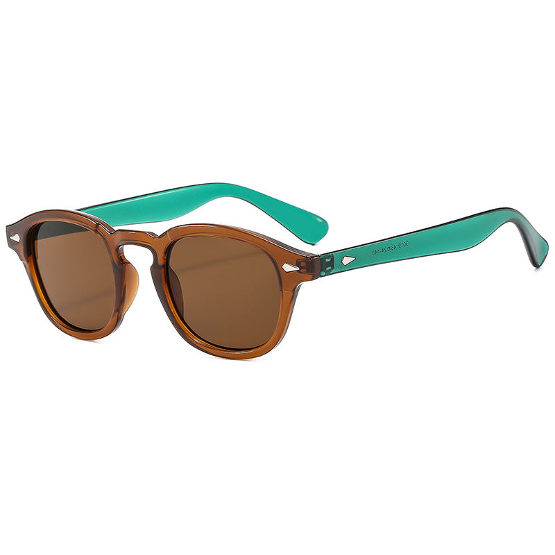Ladies Fashion Reading Glasses in Retro Design Bowlift