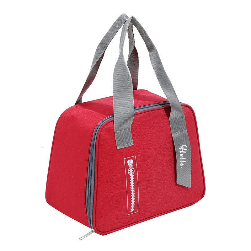 Insulated Lunch Bag Bowlift