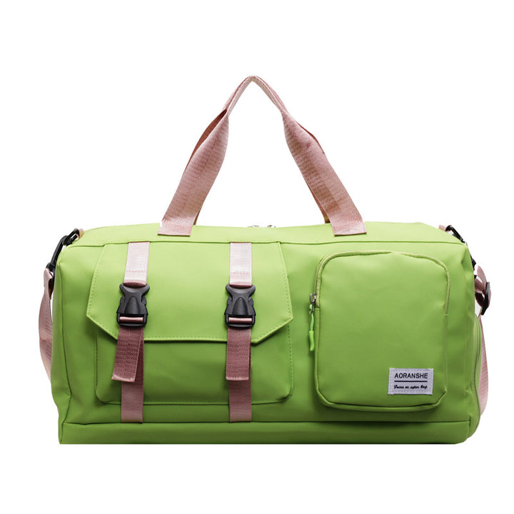 All-Purpose Travel Sports Duffel Bag