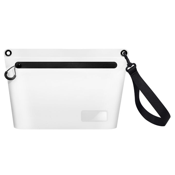 Unisex waterproof shoulder bag Bowlift