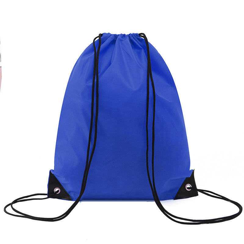 Lightweight Drawstring Backpack Bowlift