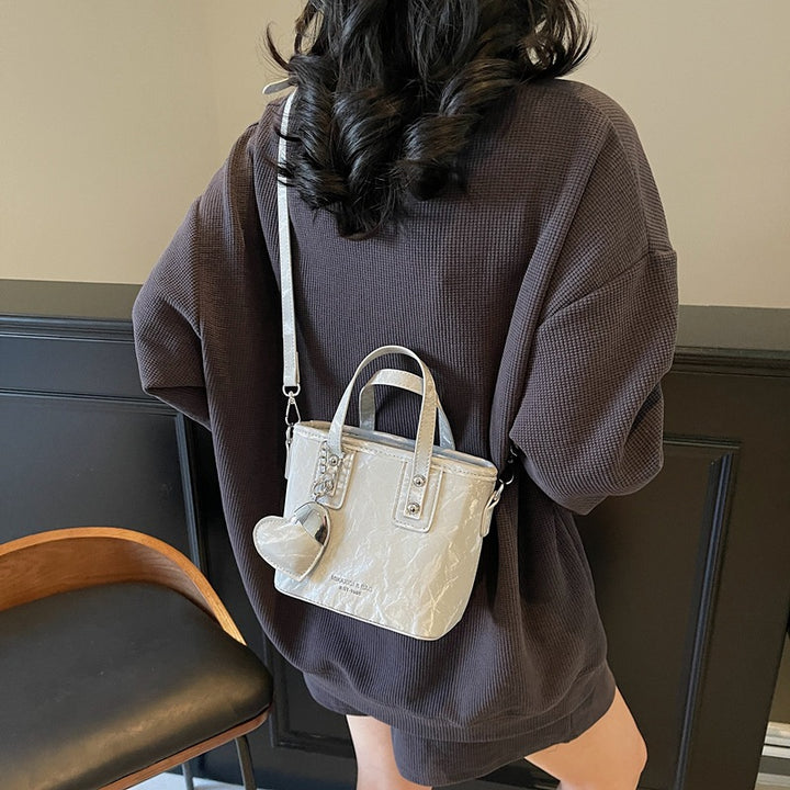 Miniature Crossbody Handbag Bowlift