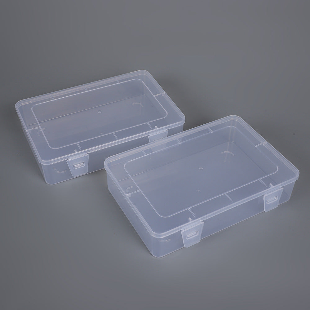 Multi-Functional Craft Organizer Container Bowlift