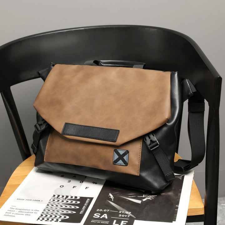 Multifunctional Shoulder Bag Bowlift