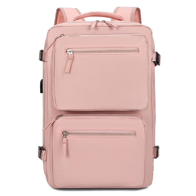 Multi-Purpose Travel