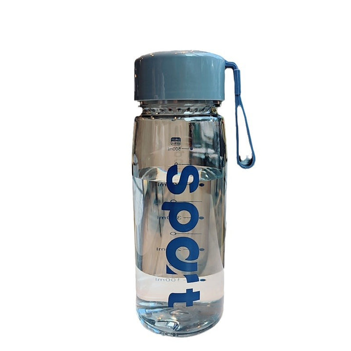 Ladies Insulated Beverage Drinking Bottle Bowlift