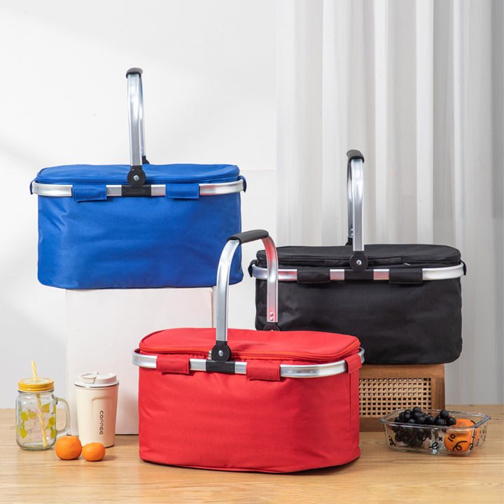 Women's Cooler Bag Bowlift