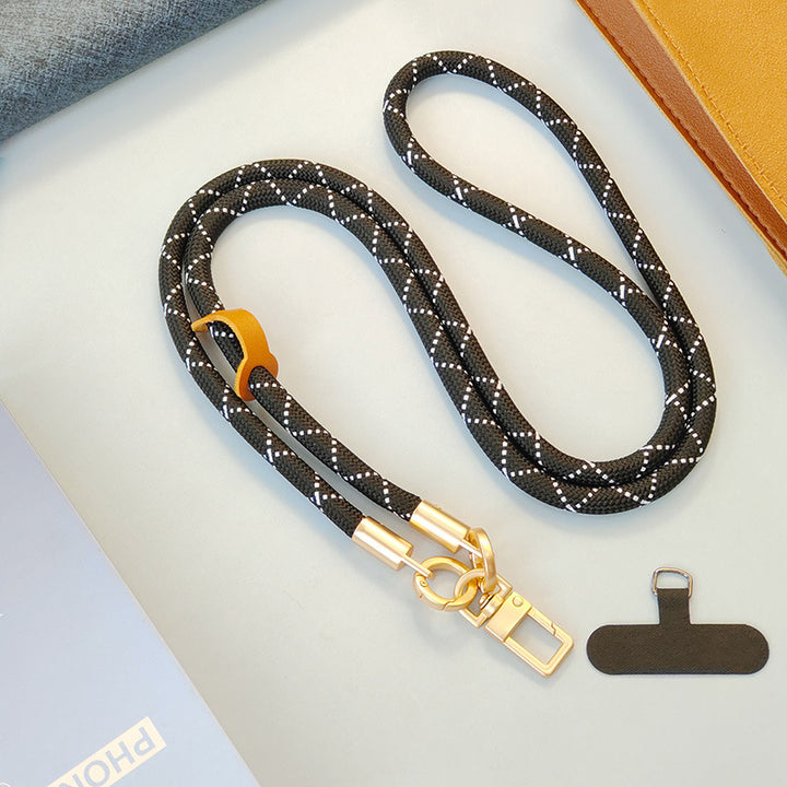 Stylish Utility Lanyard Bowlift