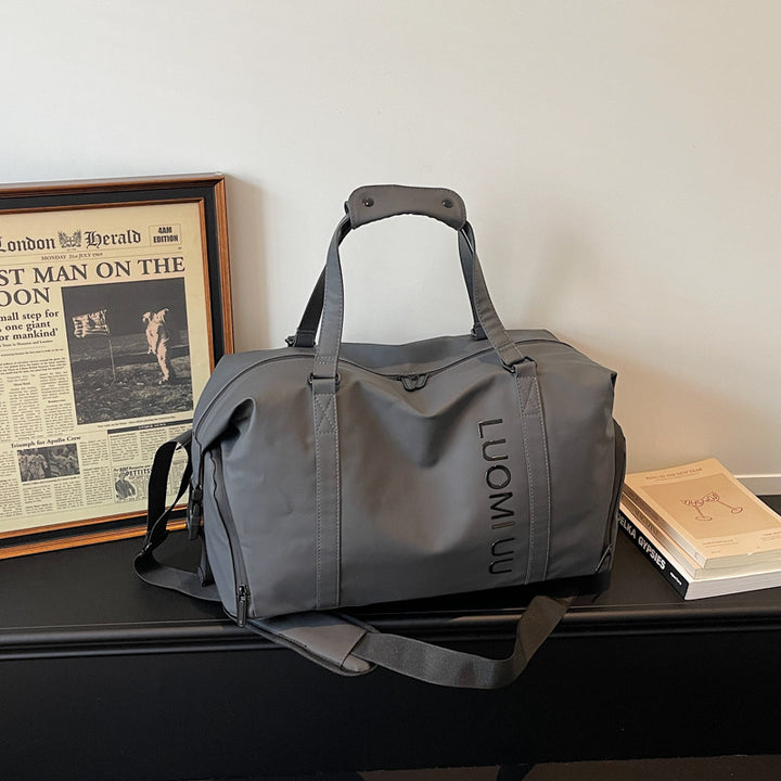 Travel Duffel Bag