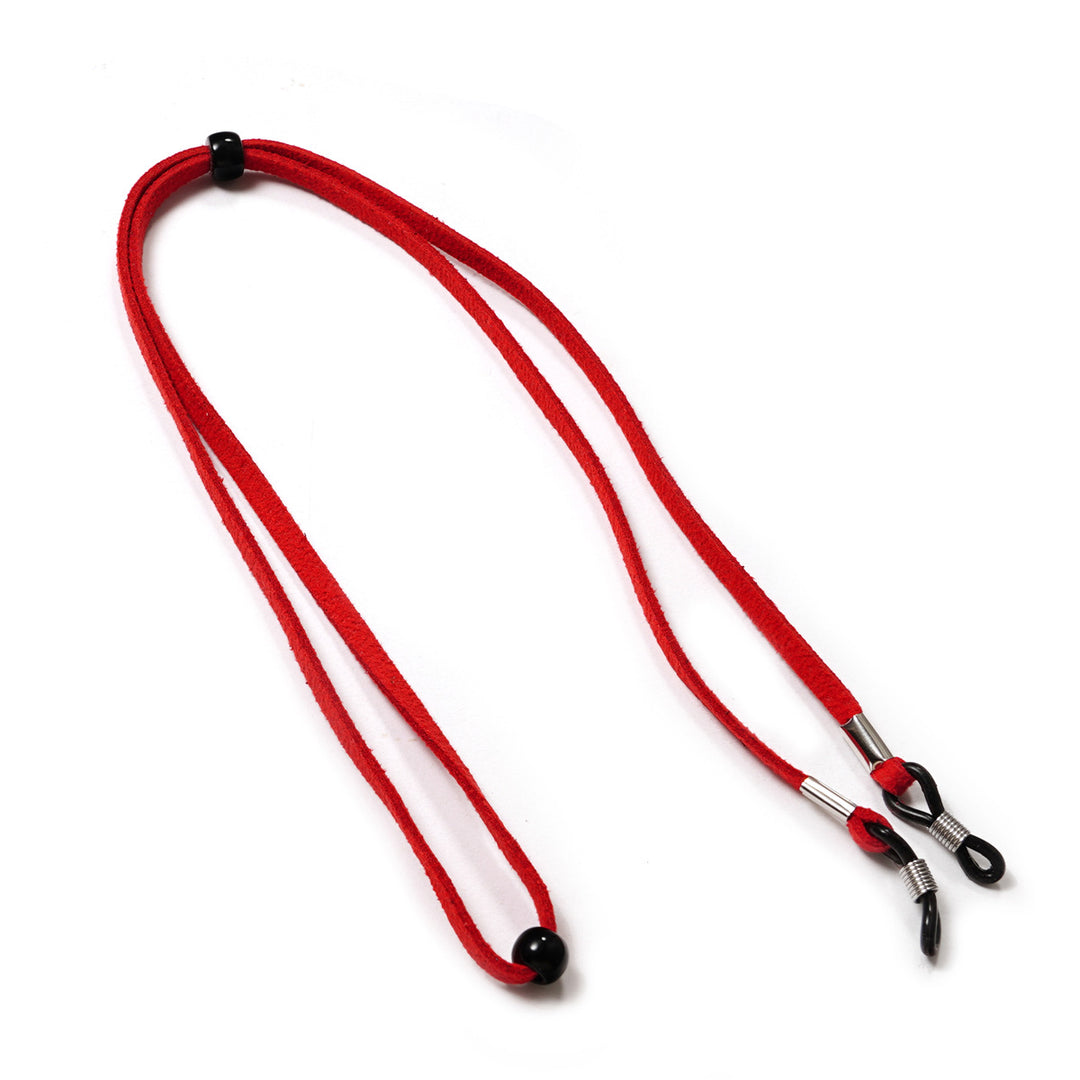 Adjustable Premium Eyewear Retainer Strap Bowlift