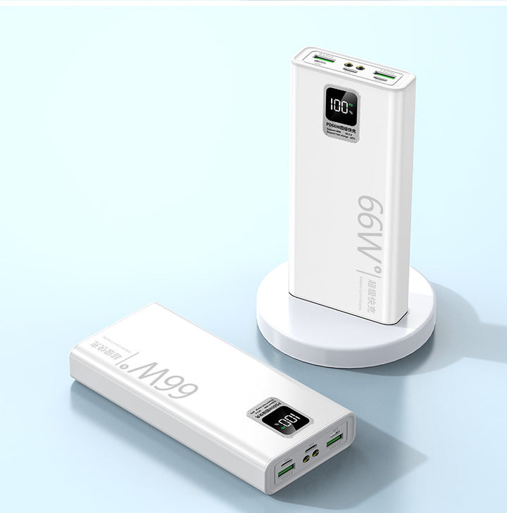 Powerbank Bowlift