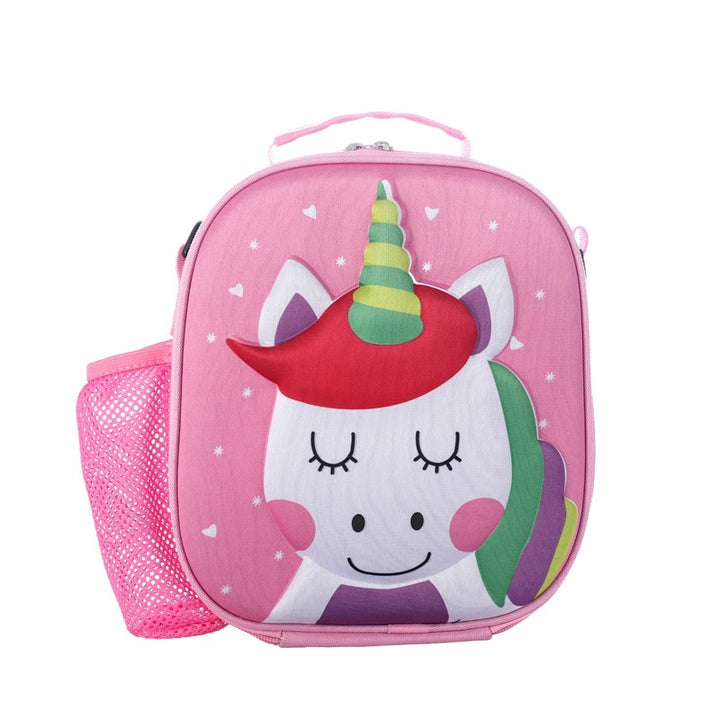 Ladies cooler bag with mermaid motif Bowlift