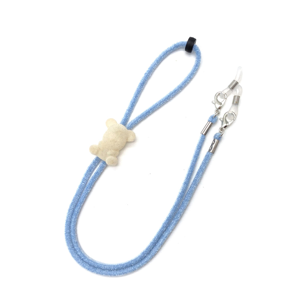 Fun-Fashion Eyewear Retainer Bowlift