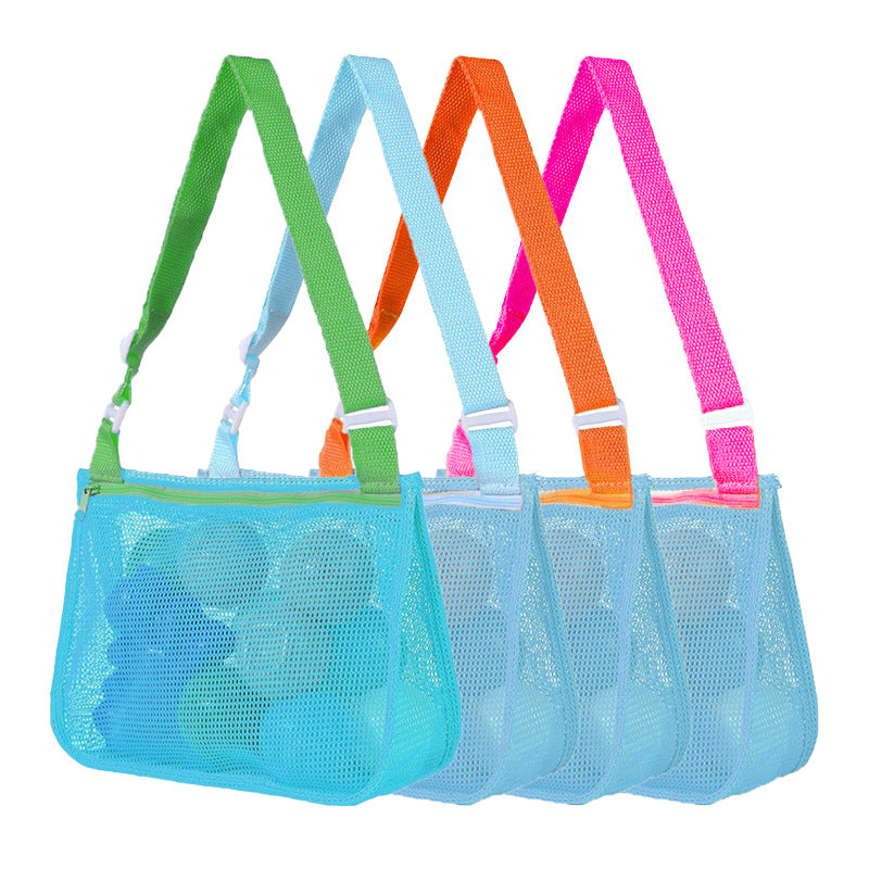 Breathable mesh bag Bowlift