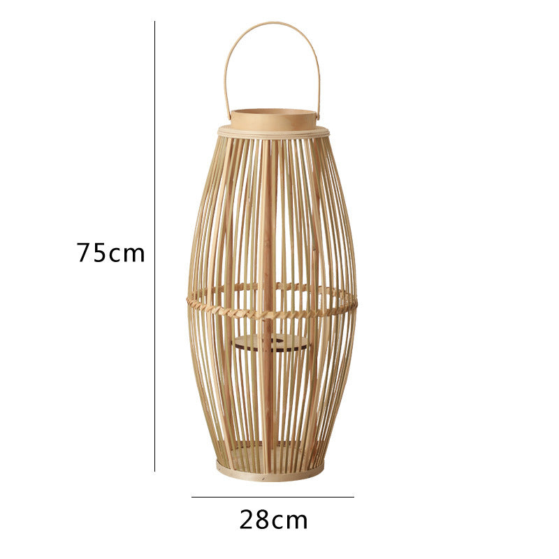 Decorative Premium Lantern Bowlift