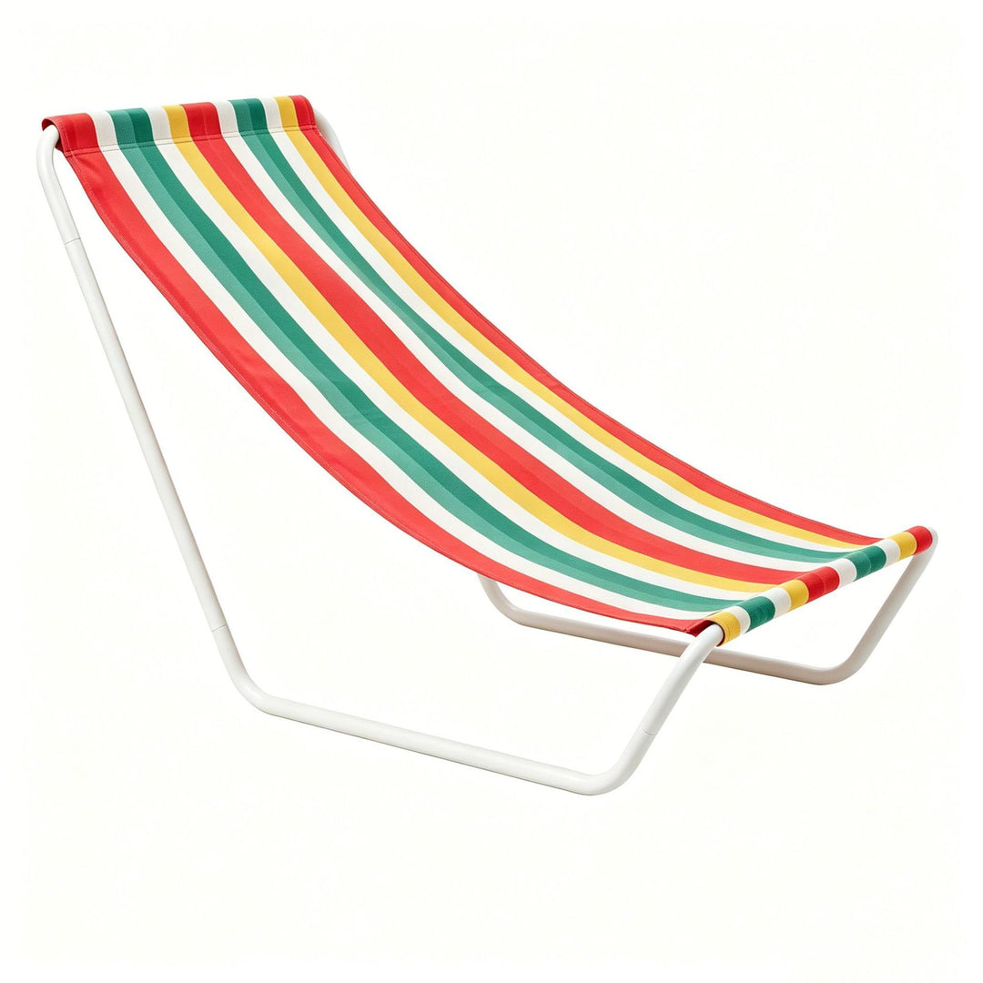 Garden lounger Bowlift