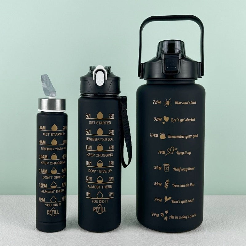 Women's Water Bottle Bowlift