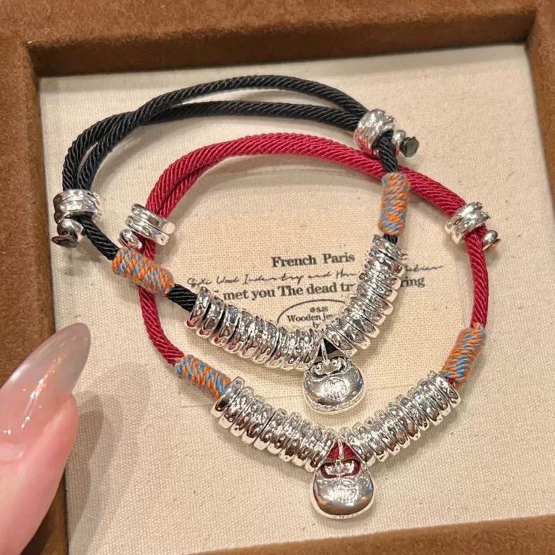 Adjustable Charm Bracelet Bowlift 1788857153