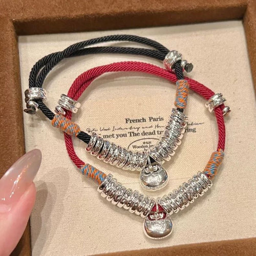 Adjustable Charm Bracelet Bowlift 1788857153