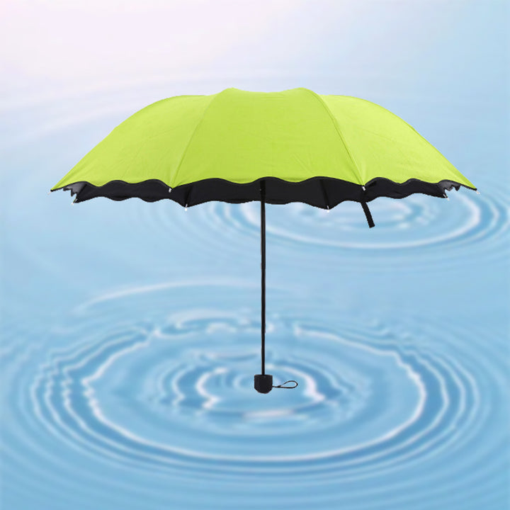 Ladies Outdoor Umbrella Bowlift