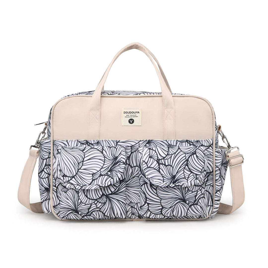 Functional Laptop Tote Bowlift