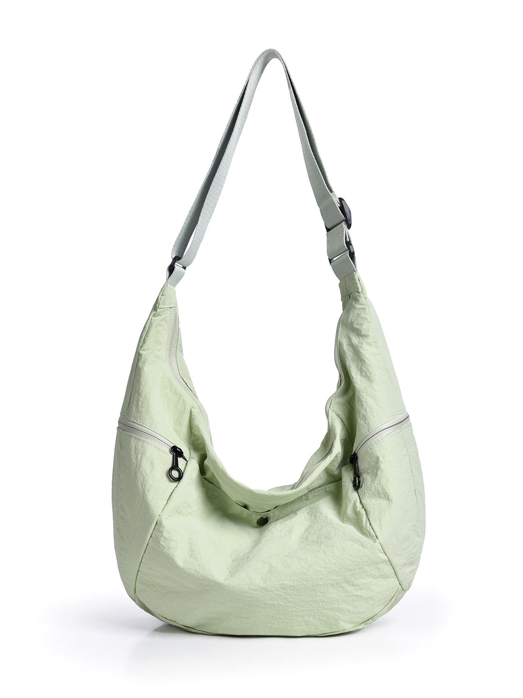 Casual Lightweight Shoulder Bag Bowlift