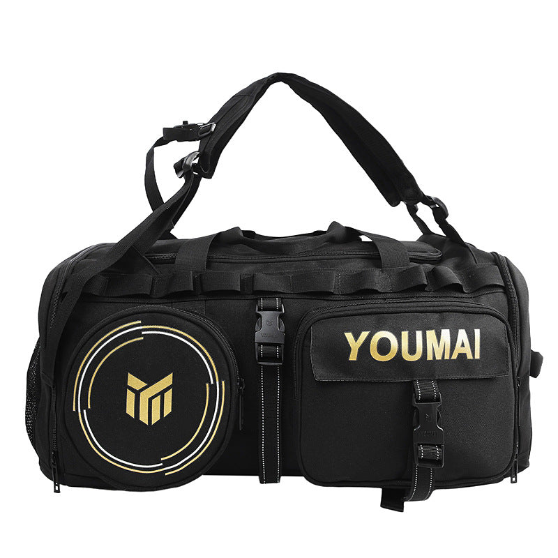 Activities and Training Bag Bowlift