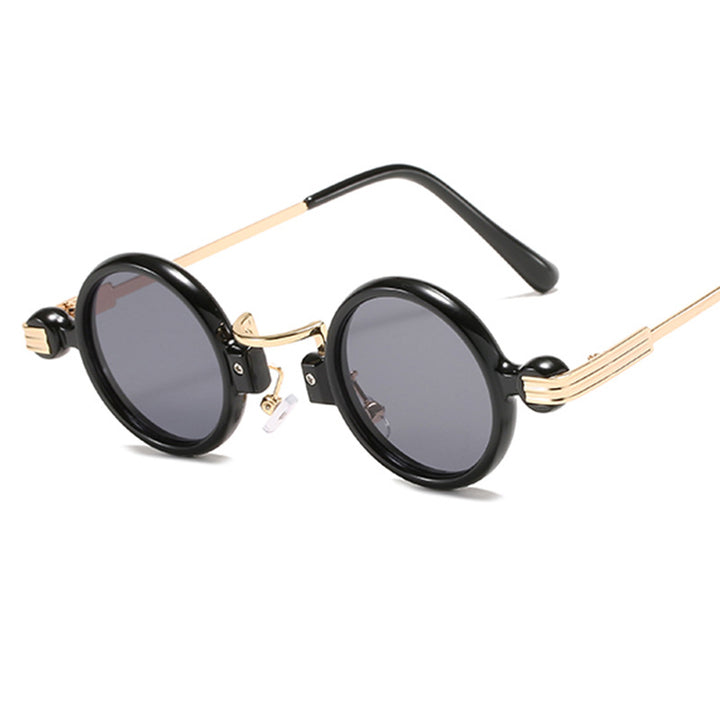Women's Retro-Futuristic Sunglasses Bowlift