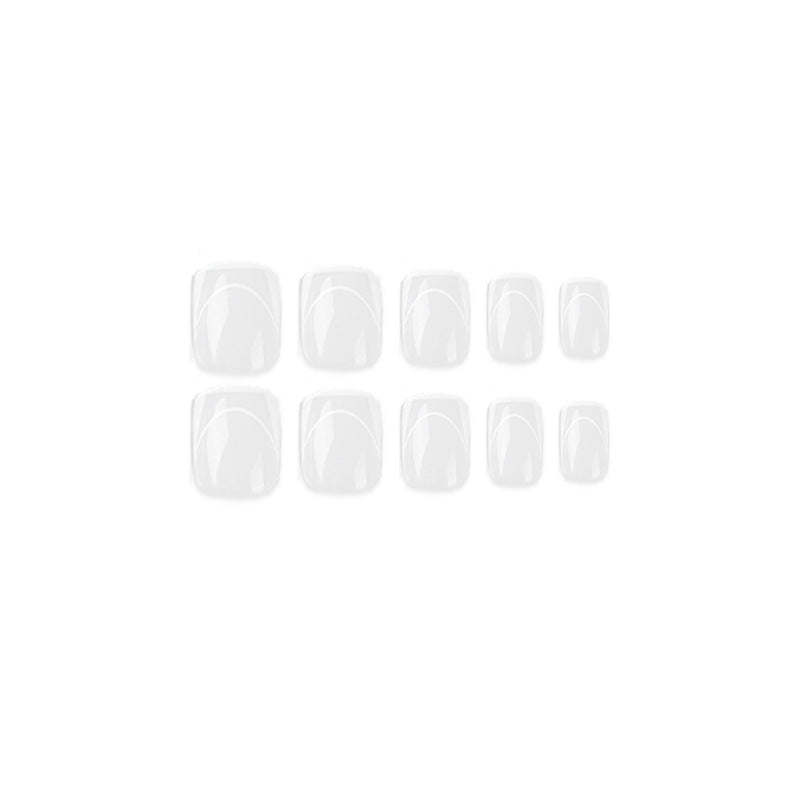 Nail Care Set Bowlift