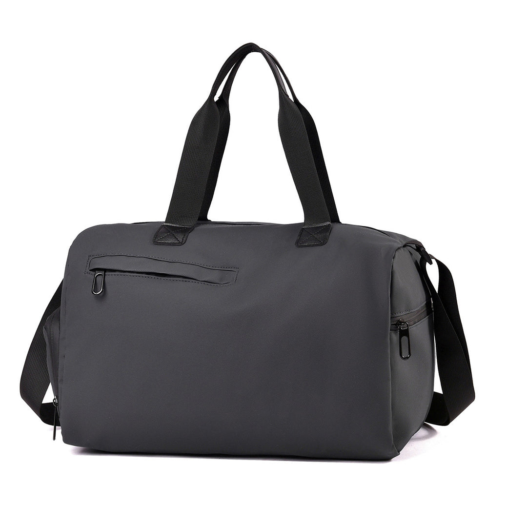 Durable Travel Duffle Bag Bowlift
