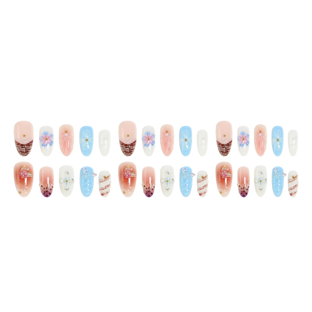 Artful Fingernails Bowlift
