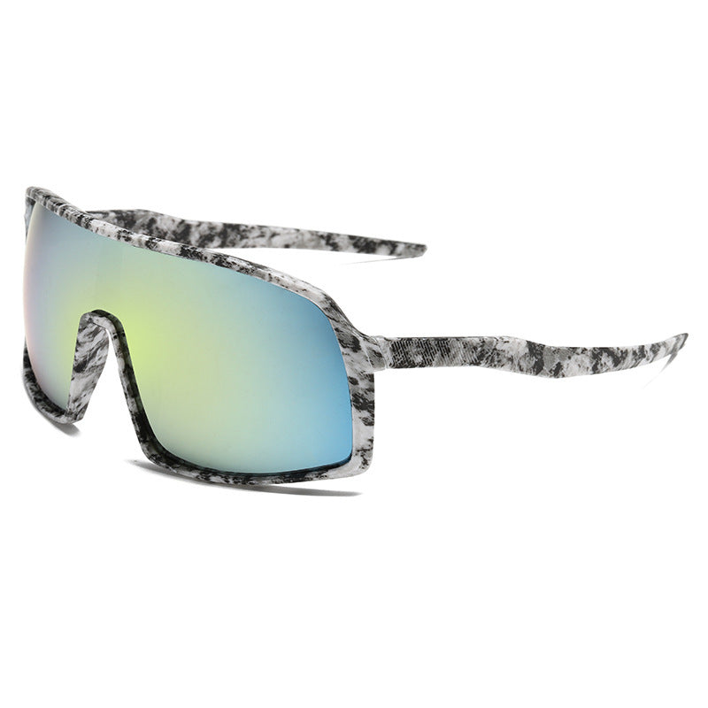 Women's sporty ski goggles with 100% UV protection Bowlift