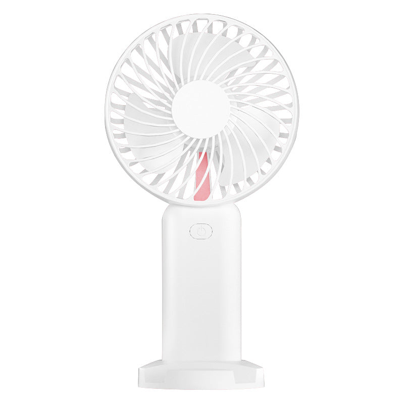 Ladies portable mini fan Bowlift