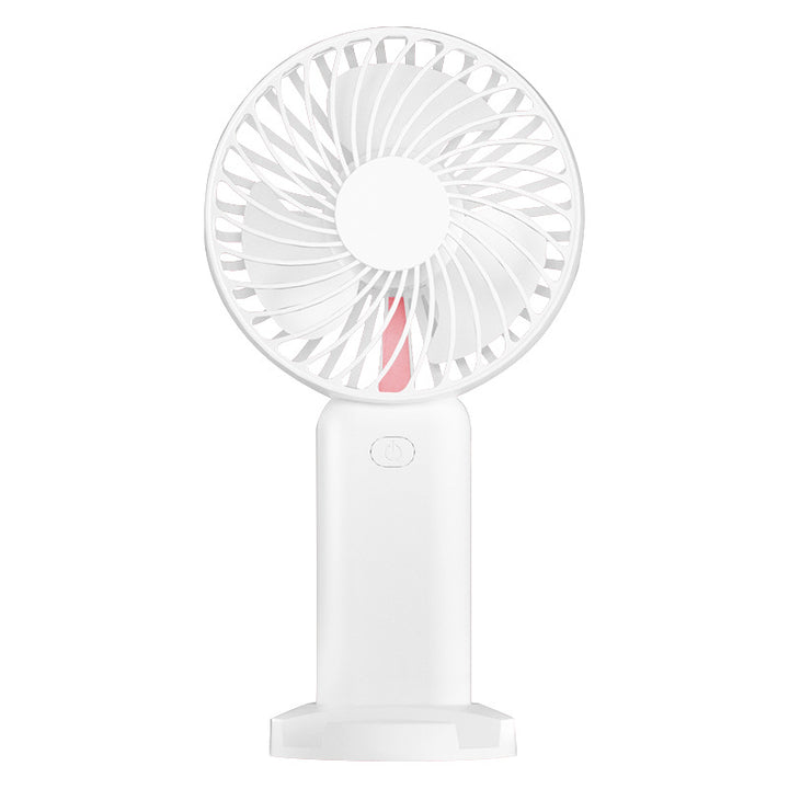 Ladies portable mini fan Bowlift