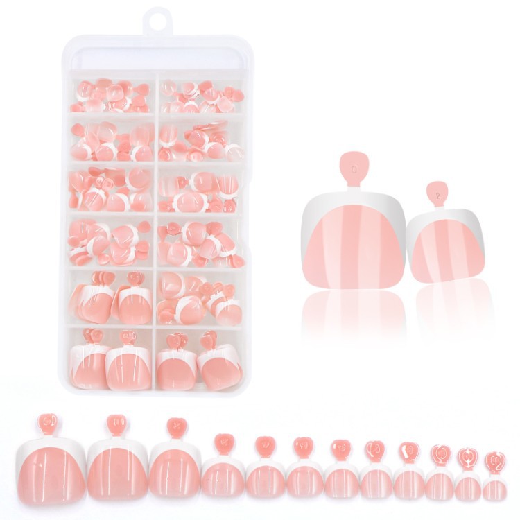 Premium Nail Care Kit Bowlift
