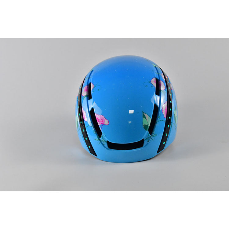 WoSafety Cycling Helmet Bowlift