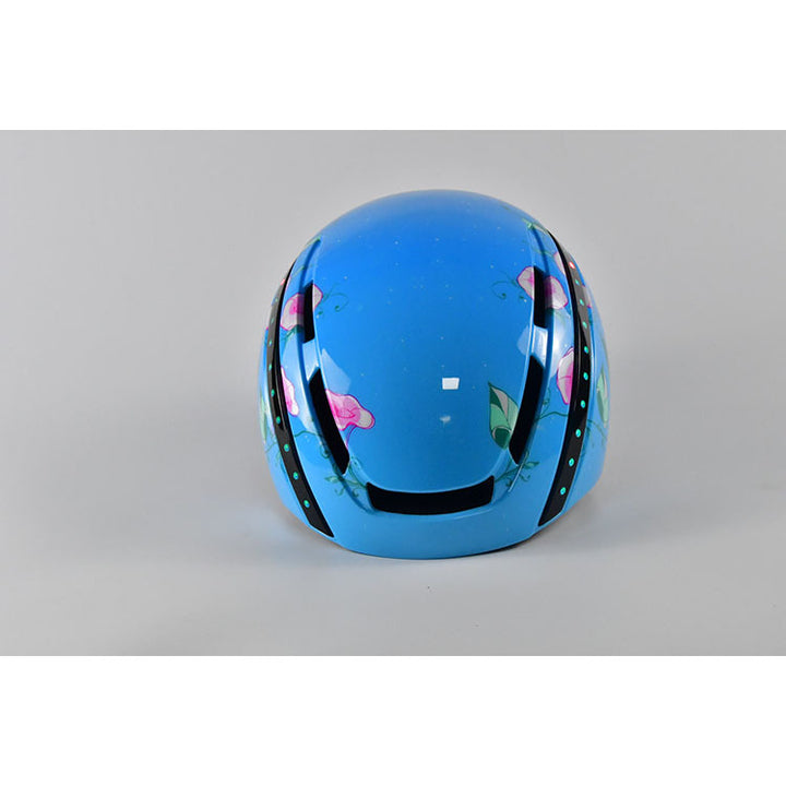 WoSafety Cycling Helmet Bowlift