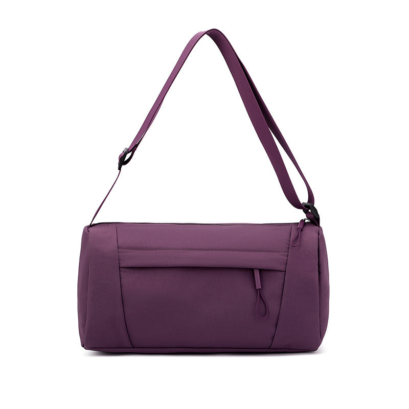 WoStylish Slim Crossbody Bag Bowlift