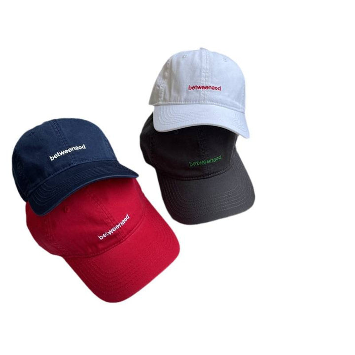 Unisex Classic Cotton Adjustable Baseball Cap Bowlift